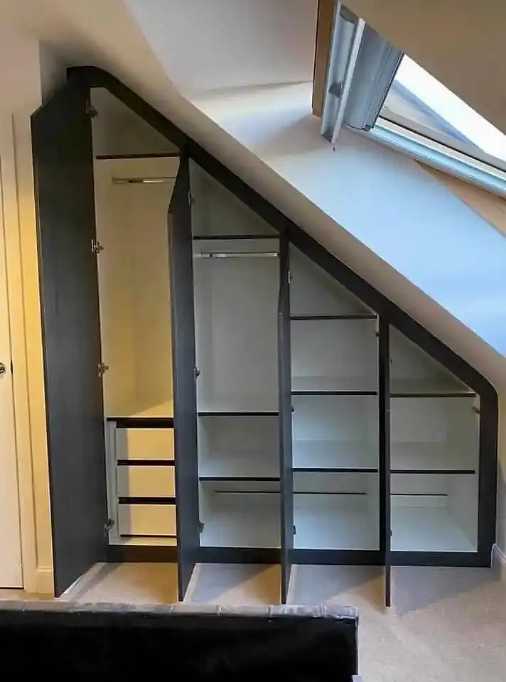 Storage Solution
