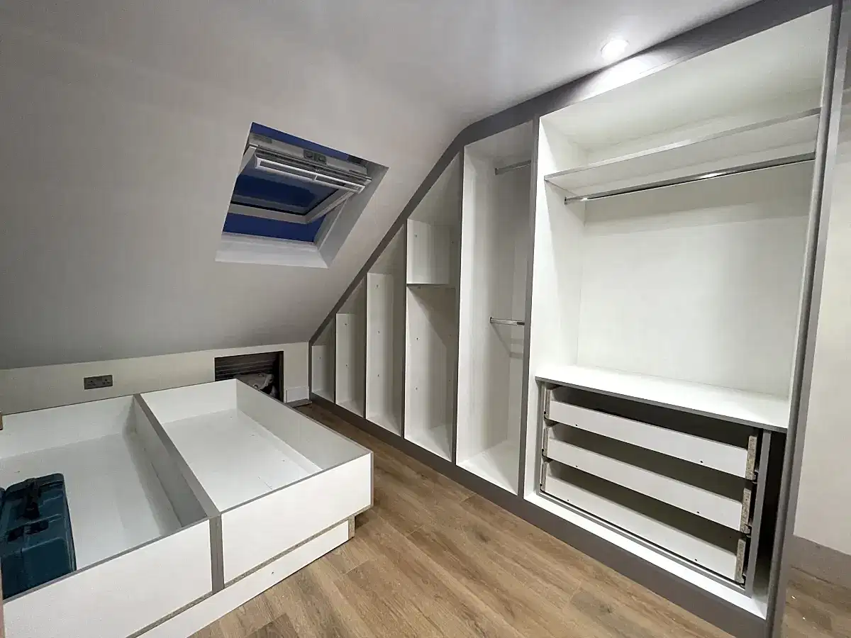 Storage Solution