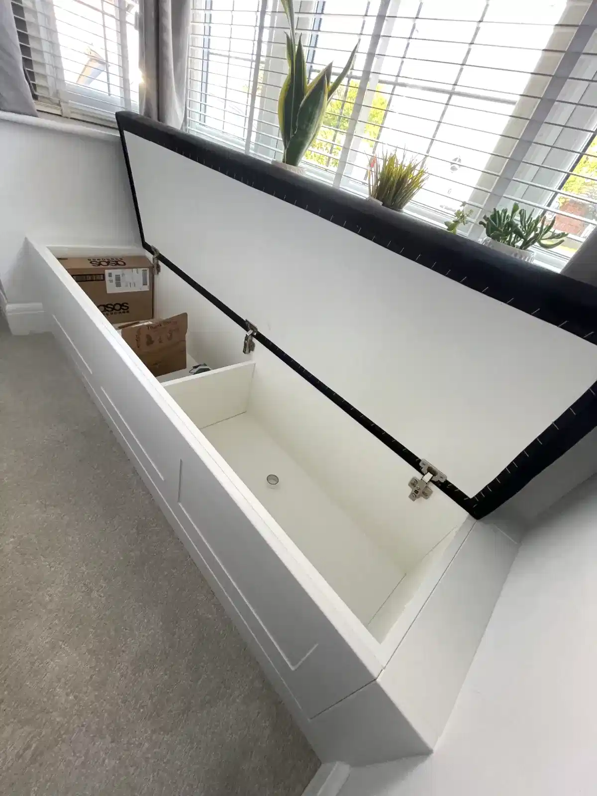 Storage Solution