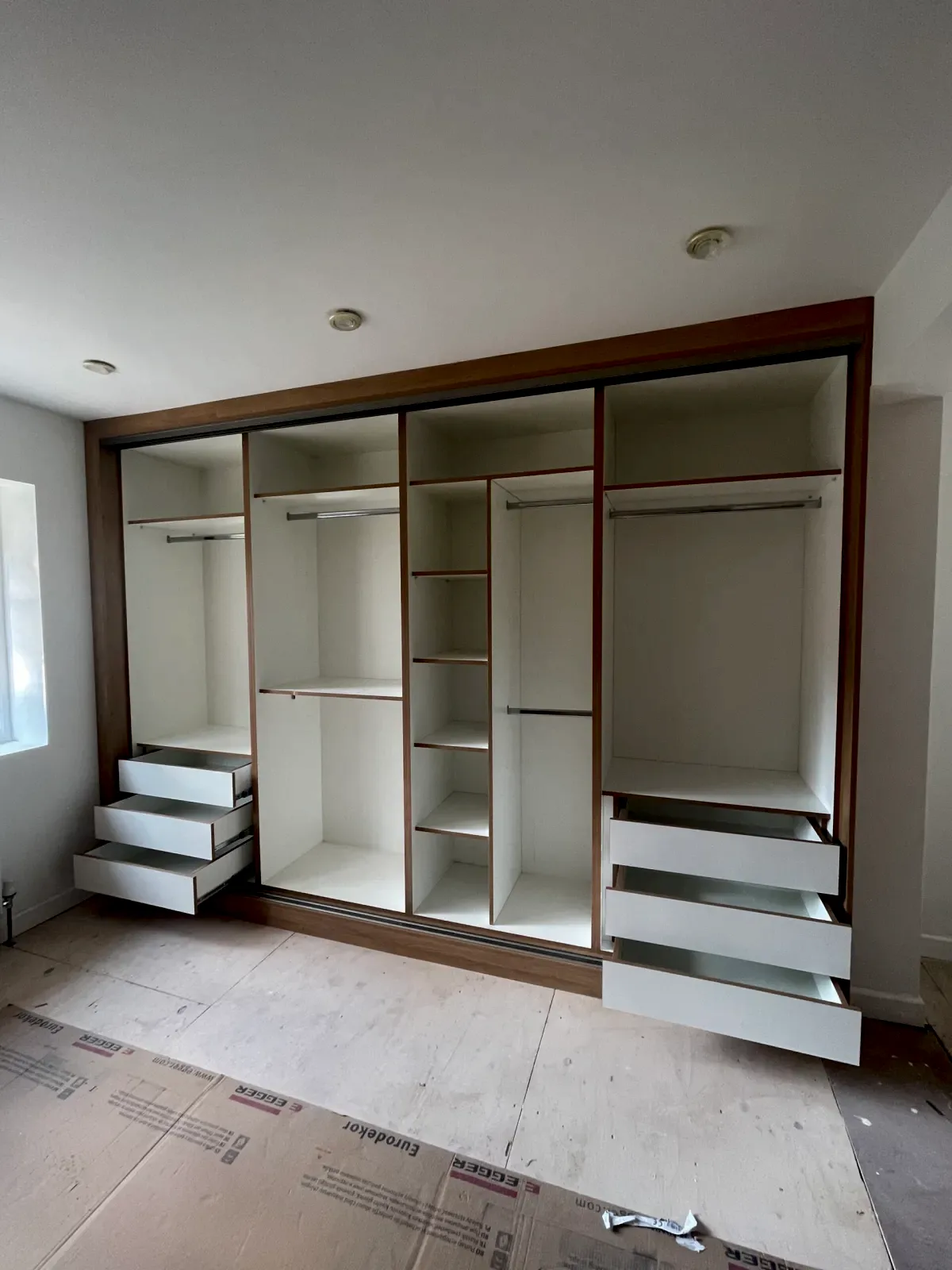 Storage Solution