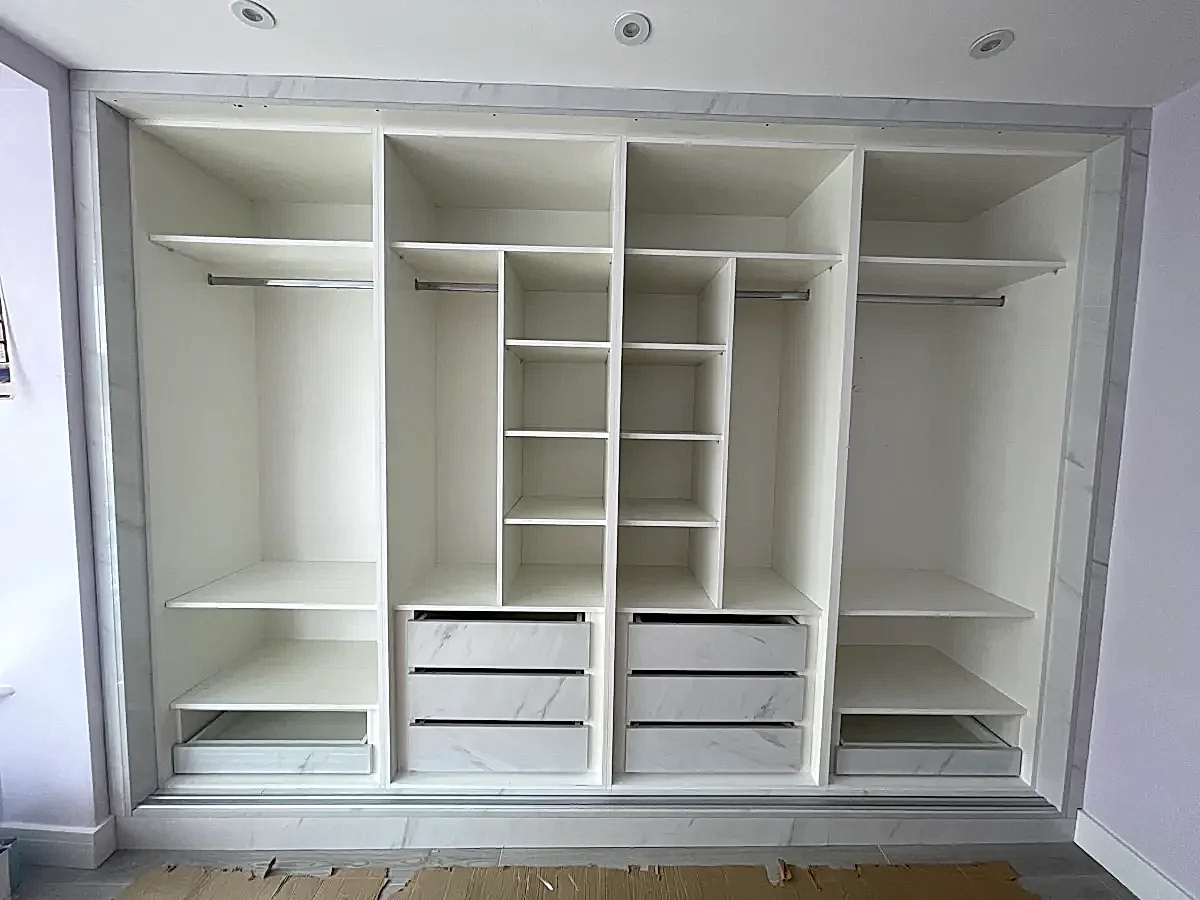 Storage Solution