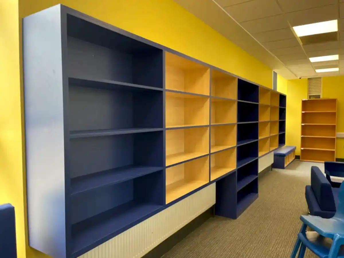 Storage Solution