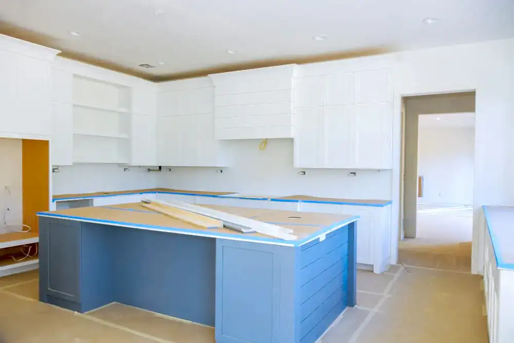 Expert Carpentry Services in London