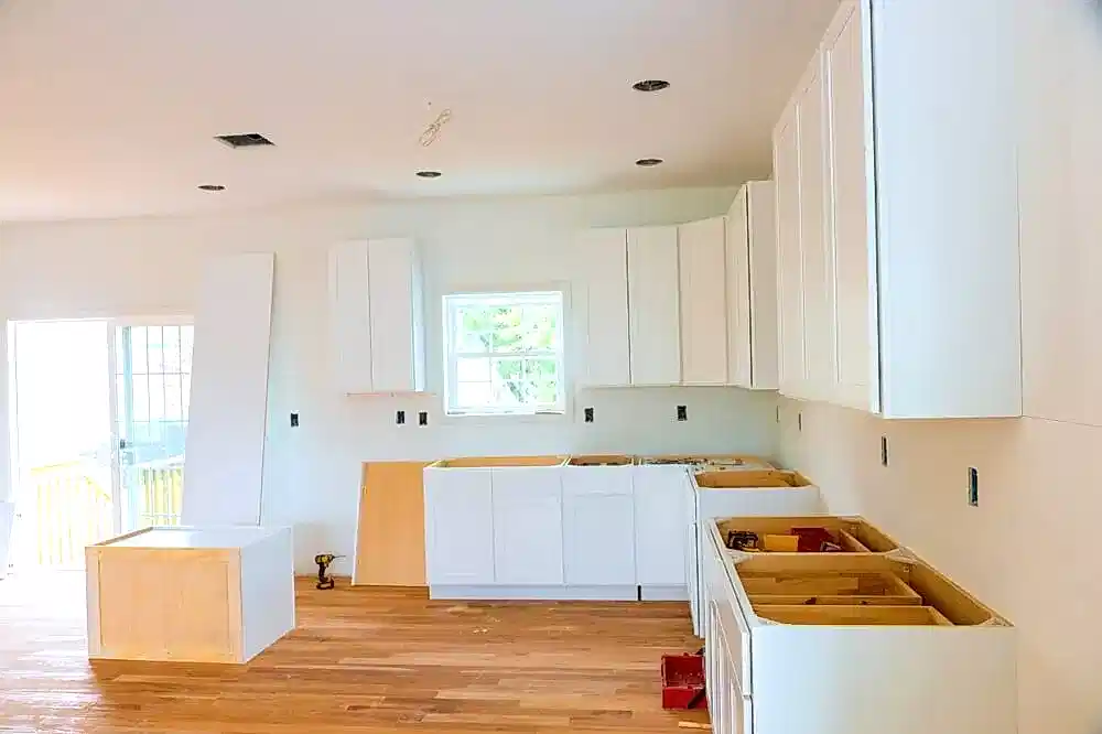 Expert Carpentry Services in London