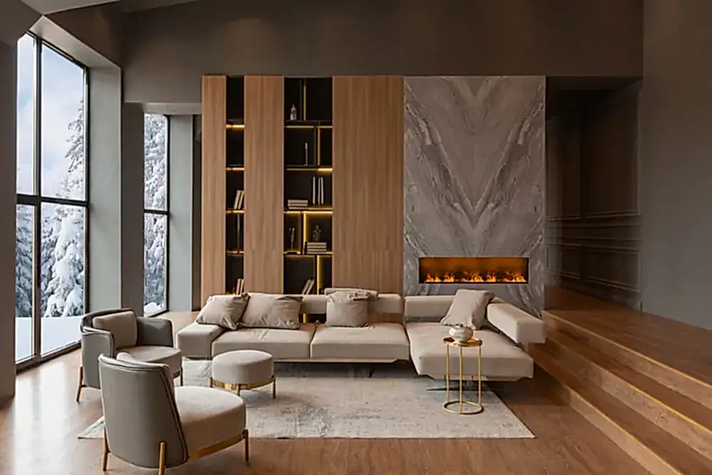 Furniture design specialists London