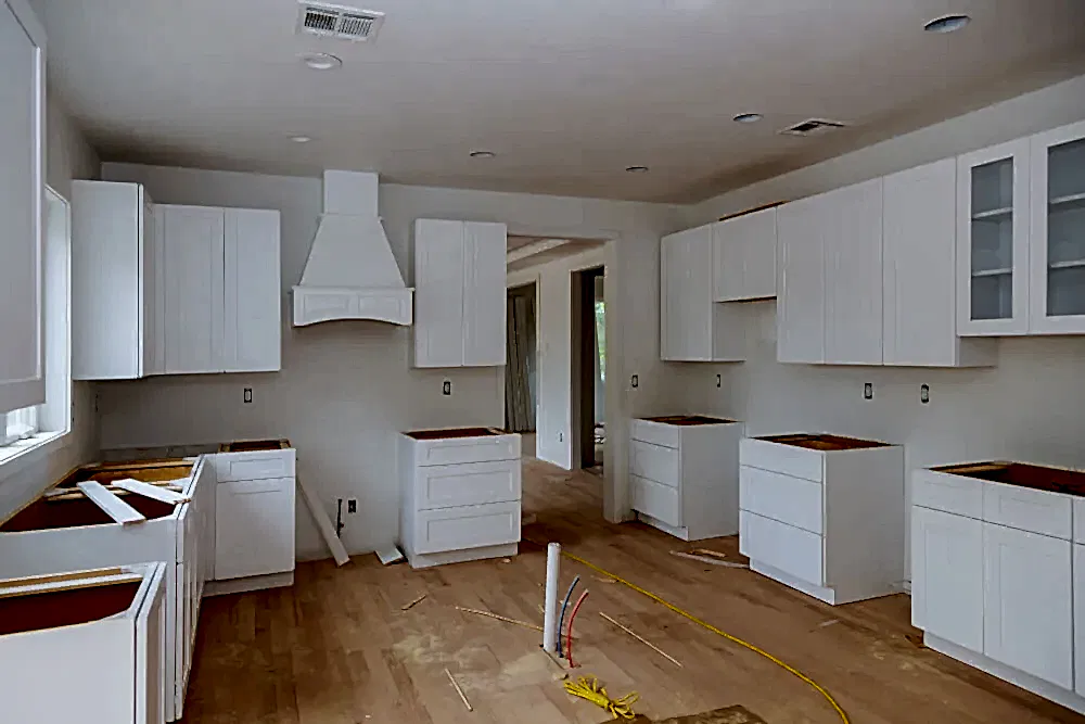 Carpentry Services in London