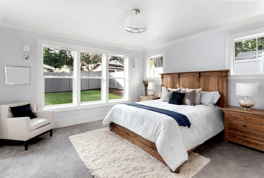 Bedroom Renovation in London
