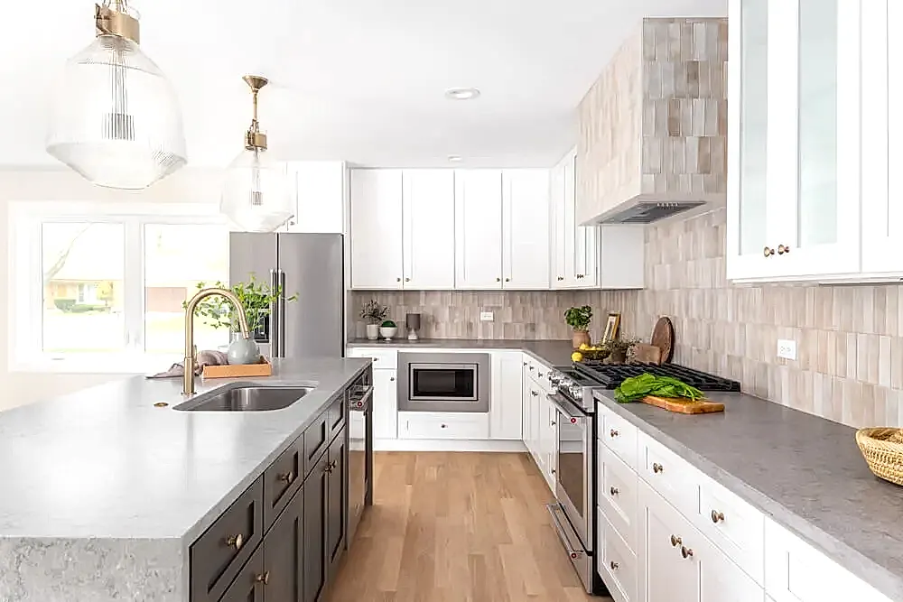 Kitchen Renovation Service South London