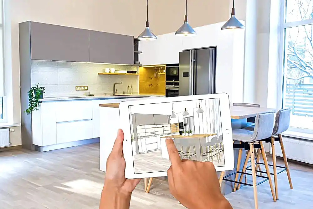 Kitchen Renovation Service West London