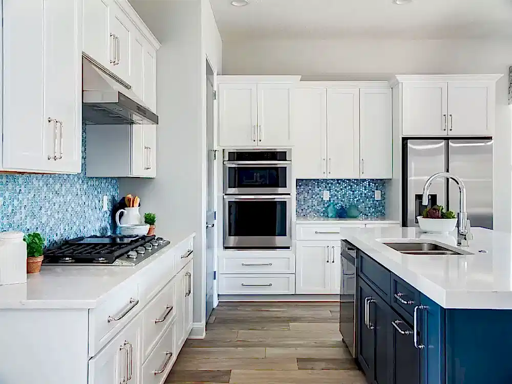 Kitchen Renovation service West Seer Green
