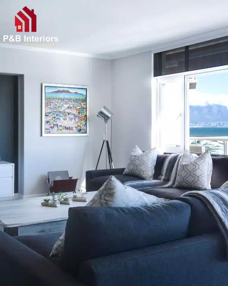 Luxury Home Interiors in London