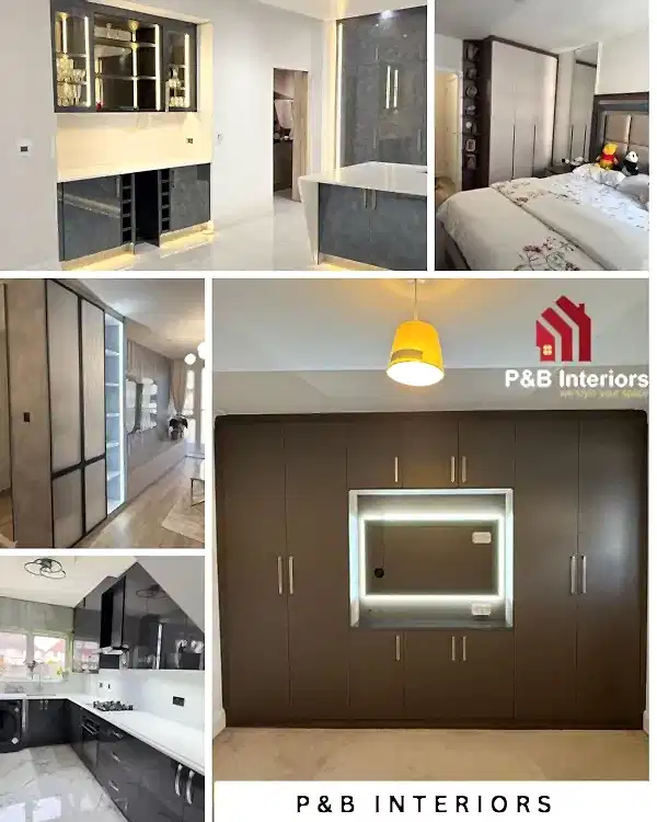 Interior design consultation London